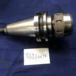 黒田精工 KKS BT50 BT50-CTR32-105 / KURODA PRECISION INDUSTRIES BT50 Milling Chuck BT50-CTR32-105 TG230094
