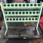 サカエ ツーリングワゴン NT40兼用 / SAKAE Tooling Wagon (NT40 Compatible) NT40兼用 TH210041