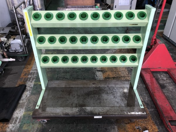 サカエ ツーリングワゴン NT40兼用 / SAKAE Tooling Wagon (NT40 Compatible) NT40兼用 TH210041