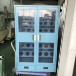 ナベヤ ERON ツールキャビネット NT-40 / NABEYA Tool Cabinet (NT40) NT-40 TH210045