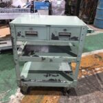 トラスコ中山 ツールワゴン / TRUSCO NAKAYAMA CORPORATION Tool Wagon TH210052
