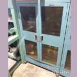 ナベヤ ERON ツールキャビネット ツールキャビネット（BT50用） / NABEYA Tool Cabinet ERON (BT50) ツールキャビネット（BT50用） TH220008