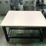 テーブル 748x1198x770mm / Table 748x1198x770mm TH220105