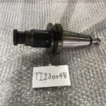 聖和 SHOWA BT45 BT45-TPC20-120 / SHOWA TOOL BT45 Tap Holder BT45-TPC20-120 TI230048