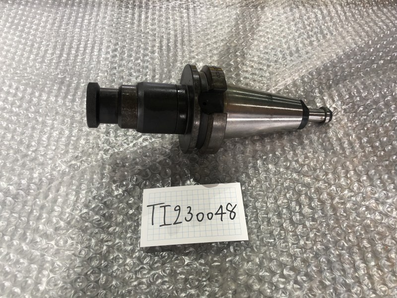 聖和 SHOWA BT45 BT45-TPC20-120 / SHOWA TOOL BT45 Tap Holder BT45-TPC20-120 TI230048