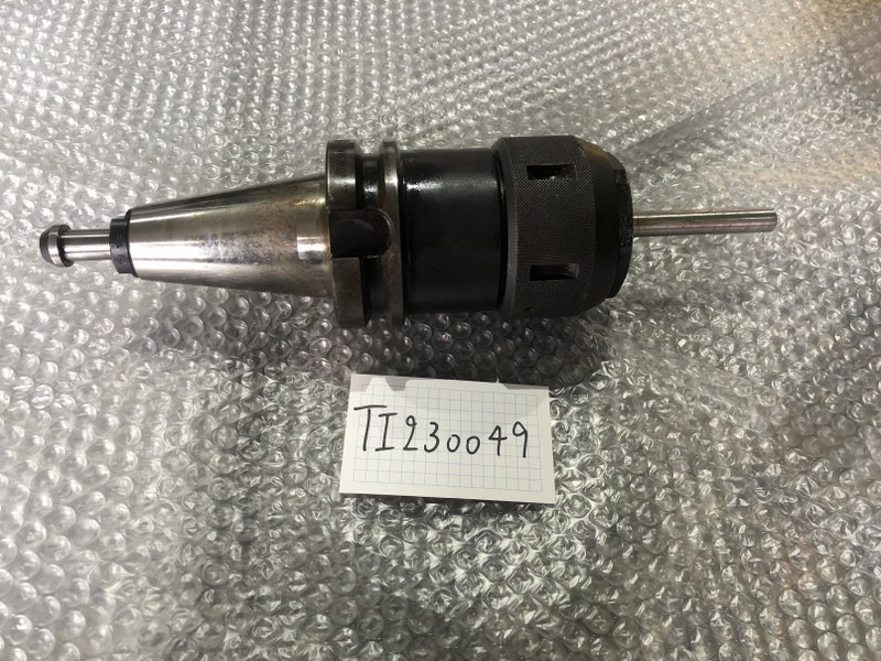 聖和 SHOWA BT45 BT45-CTH32-135 / SHOWA TOOL BT45 Hard Chuck BT45-CTH32-135 TI230049