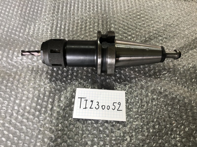 聖和 SHOWA BT45 BT45-CTH16-135 / SHOWA TOOL BT45 Hard Chuck BT45-CTH16-135 TI230052