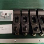 ニューストロング グースネッククランプ ZC-6 / NEW STRONG Gooseneck Clamp ZC-6