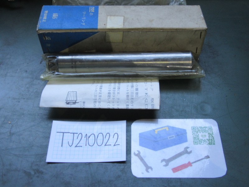 黒田精工 KKS ツーリング C32-TKC20-180 / KURODA PRECISION INDUSTRIES ST32 Small Collet Chuck C32-TKC20-180 TJ210022