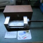 精密バイス HL-130 / Precision Vise HL-130 TJ210028
