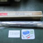 OSG/オーエスジー エンドミル 25 CPM / OSG 4-Flute Square End Mill 25 CPM TJ210029