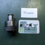 日研工作所 タップコレット ZK24-12 / NIKKEN KOSAKUSHO WORKS Tap Collet ZK24-12 TJ210091