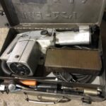 マキタ/マキタ電機製作所 マキタハンマードリル No.8700 / MAKITA Makita Hammer Drill No.8700 TJ210978