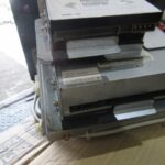 バーコードリーダー RS-232C/ST340015A / Barcode Reader RS-232C/ST340015A TJ220528