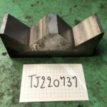 Vブロック 幅40mm / V-Block 幅40mm TJ220737