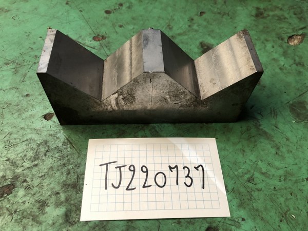 Vブロック 幅40mm / V-Block 幅40mm TJ220737