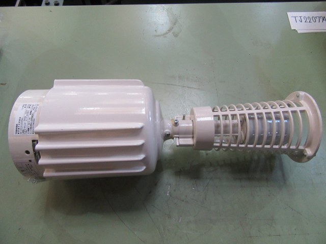 東芝 灯用バラスト HE-2512-200HWA / TOSHIBA Lighting Ballast HE-2512-200HWA TJ220774