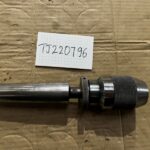 ALBRECHT/アルブレヒト ドリルチャック 1/32-1/2 / ALBRECHT Drill Chuck 1/32-1/2 TJ220796