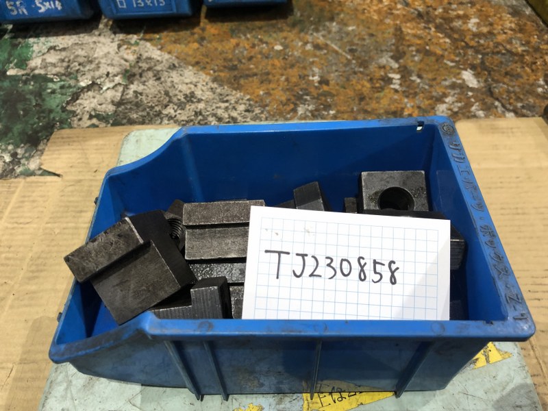 Tスロットナット / T-Slot Nut TJ230858
