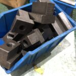 Tスロットナット1山 / T-Slot Nut 1 Lot TJ230859