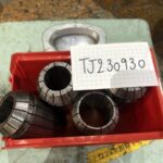 ニューベビーコレットセット 4個 / New Baby Collets 4pcs 4個 TJ230930