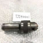 EARTH ドリルチャック No.2 1/2 （13M/M） / EARTH No.2 1/2 （13M/M） TJ240001