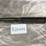 不二越 Nachi リーマ 30ｍｘMT3 / NACHI-FUJIKOSHI Machine Reamer 30ｍｘMT3 TL230043