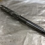 マシンリーマ/TRADE MARK/22.06m/m (SKH9)/TL230049