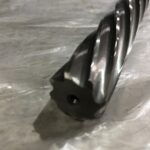 リーマ 22.05ｍ/ｍ MT2(SKH9) / Machine Reamer 22.05ｍ/ｍ MT2(SKH9) TL230051