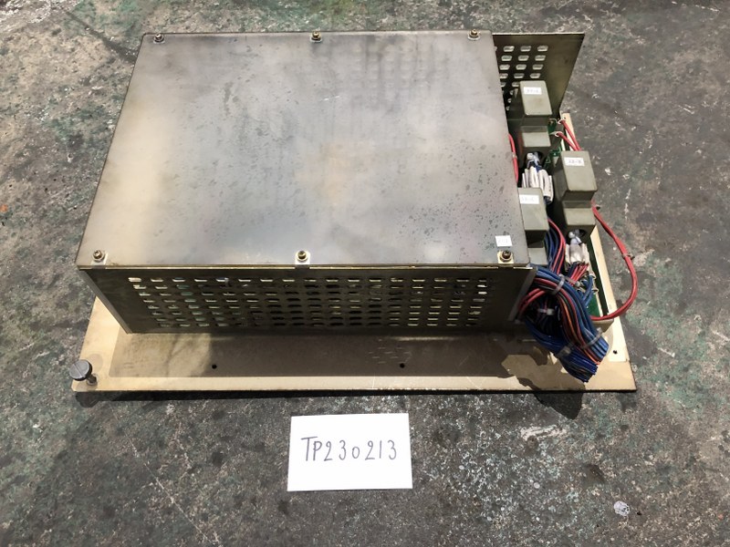 オークマ リレーボード E4809-770-032-3 / OKUMA Relay Board E4809-770-032-3 TP230213
