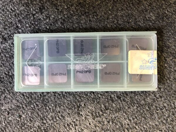 サニー精工 チップ PN20PB SDEN42ZTN / SUNNY SEIKO Insert PN20PB SDEN42ZTN TQ220048