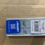 DORMER PRAMET/ドーマー プラメット) チップ LFMX3.1-20SNM2 T8330 / DORMER PRAMET Insert LFMX3.1-20SNM2 T8330 TQ220113
