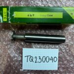 フクダ精工 FKD 千鳥刃Tスロットカッター STC 30x3.5 / FUKUDA SEIKO (FKD) Staggered ToothT-Slot Cutter STC 30x3.5 TQ230040