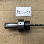 アルプスツール 芯調整型コレットホルダ SAH32-ECH20-70 / ALPSTOOL Center-Position-Adjustable Collet Holder SAH32-ECH20-70 TQ230051