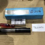 日立ツール アルファ快削じゅうおう AHJL32R / HITACHI TOOL｜三菱日立ツール Alpha Easy-Cut End Mill AHJL32R TQ230094