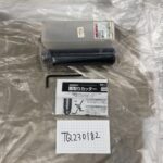 富士元工業/NICE CUT 面取りカッター NK5532T / FUJIGEN KOGYO Chamfer Cutter NK5532T TQ230182
