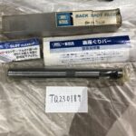 大昭和精機 BIG 裏座ぐりバー 27-26-CS25 / BIG DAISHOWA Back Spot Facer 27-26-CS25 TQ230189