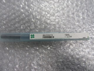 OSG/オーエスジー スラスタードリル TDXL(7.3X10D) / OSG Thruster Drill TDXL(7.3X10D) TR230013