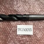 不二越 Nachi テーパーシャンクドリル φ34 / NACHI-FUJIKOSHI Taper Shank Drill φ34 TR230055
