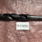 不二越 Nachi テーパーシャンクドリル φ45 / NACHI-FUJIKOSHI Taper Shank Drill φ45 TR230056