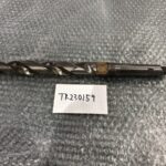 不二越 Nachi テーパーシャンクドリル HSS JC（φ26） / NACHI-FUJIKOSHI Taper Shank Drill HSS JC（φ26） TR230159