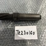 エンドミル（スリーブ付） BS9 / Multi-Flute Square End Mill with Sleeve BS9 TR230160