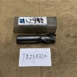 OSG/オーエスジー エンドミル 30HSS-Co / OSG 2-Flute Square End Mill 30HSS-Co TR230324