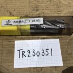 OSG/オーエスジー 4枚刃/スクエア/エンドミル φ26 / OSG 4-Flute Square End Mill φ26 TR230351