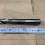 OSG/オーエスジー 2枚刃/スクエア/エンドミル φ19 LN-EDN / OSG 2-Flute Square End Mill φ19 LN-EDN TR230365