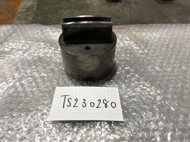 タレパン金型研磨 5ｘ70 / Turret Punch Die 5ｘ70 TS230280