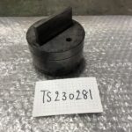 タレパン金型研磨 5ｘ70 / Turret Punch Die 5ｘ70 TS230281
