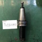 MST/溝口鉄工所 BT40 BT40-CTA10-120 / MST CORPORATION BT40 Collet Holder BT40-CTA10-120 TU220040