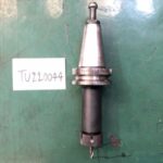 MST/溝口鉄工所 BT40 BT40-CTA10-120 / MST CORPORATION BT40 Collet Holder BT40-CTA10-120 TU220044