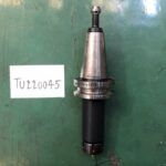 MST/溝口鉄工所 BT40 BT40-CTA10-120 / MST CORPORATION BT40 Collet Holder BT40-CTA10-120 TU220045
